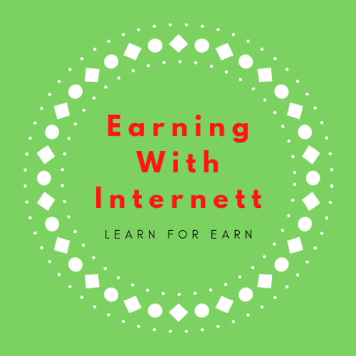 Earning With Internet In USA